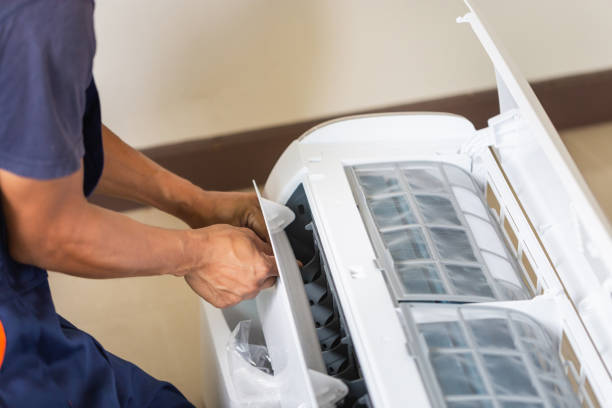 Best Furnace Cleaning in Olivet, TN