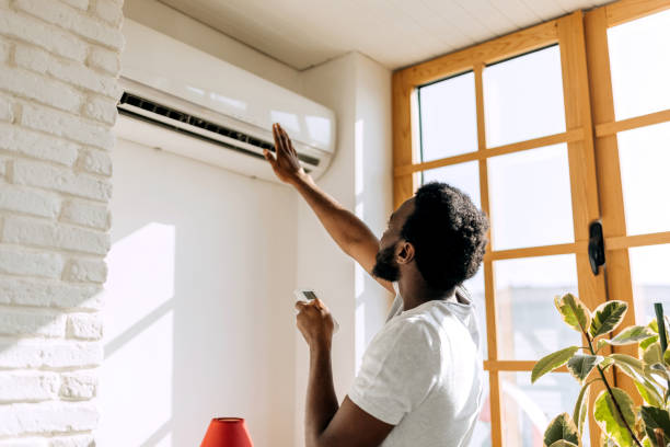Best Residential HVAC in Olivet, TN